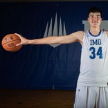 NCAA Tournament: Zach Edey went from IMG Academy backup to one of the college game's greats