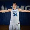 NCAA Tournament: Zach Edey went from IMG Academy backup to one of the college game's greats