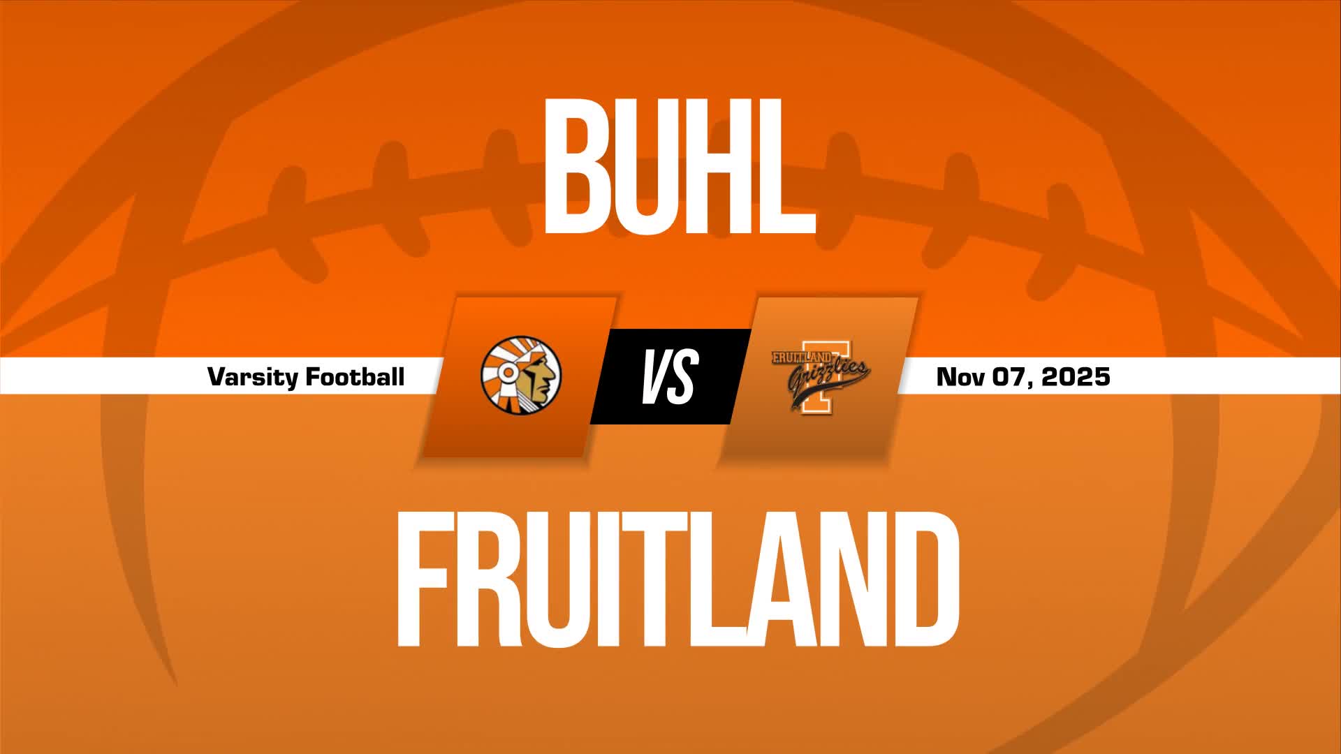 Football Game Preview: Fruitland Grizzlies vs. Kimberly Bulldogs