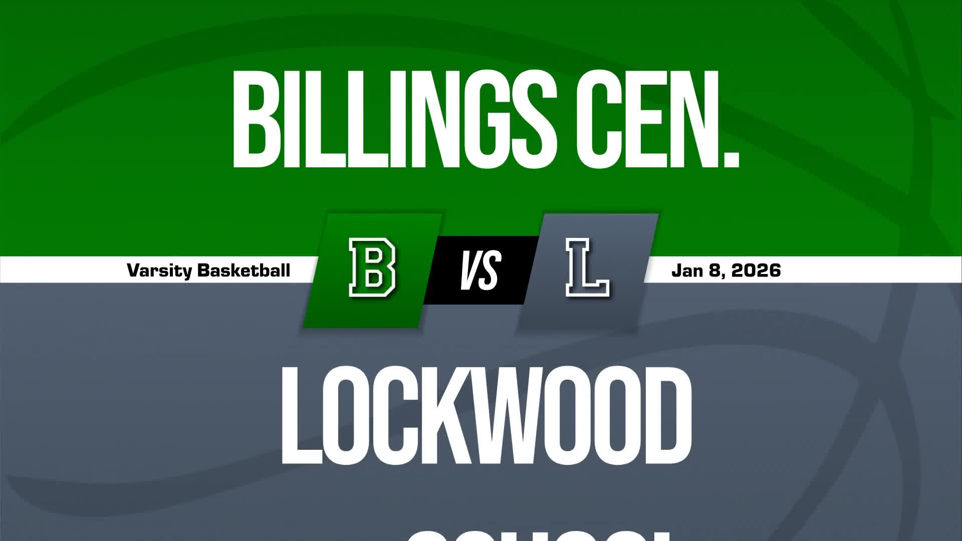 Basketball Recap: Billings Central Catholic Comes Up Short in Hi