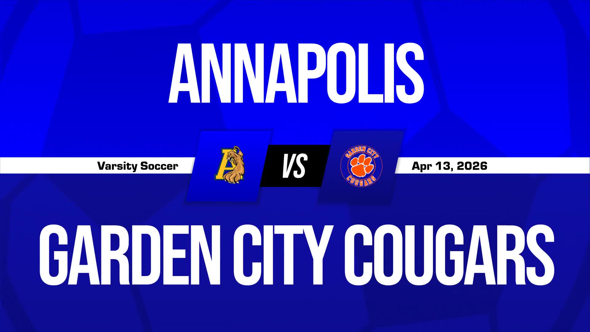 Soccer Recap: Annapolis Comes Up Short + How To Watch