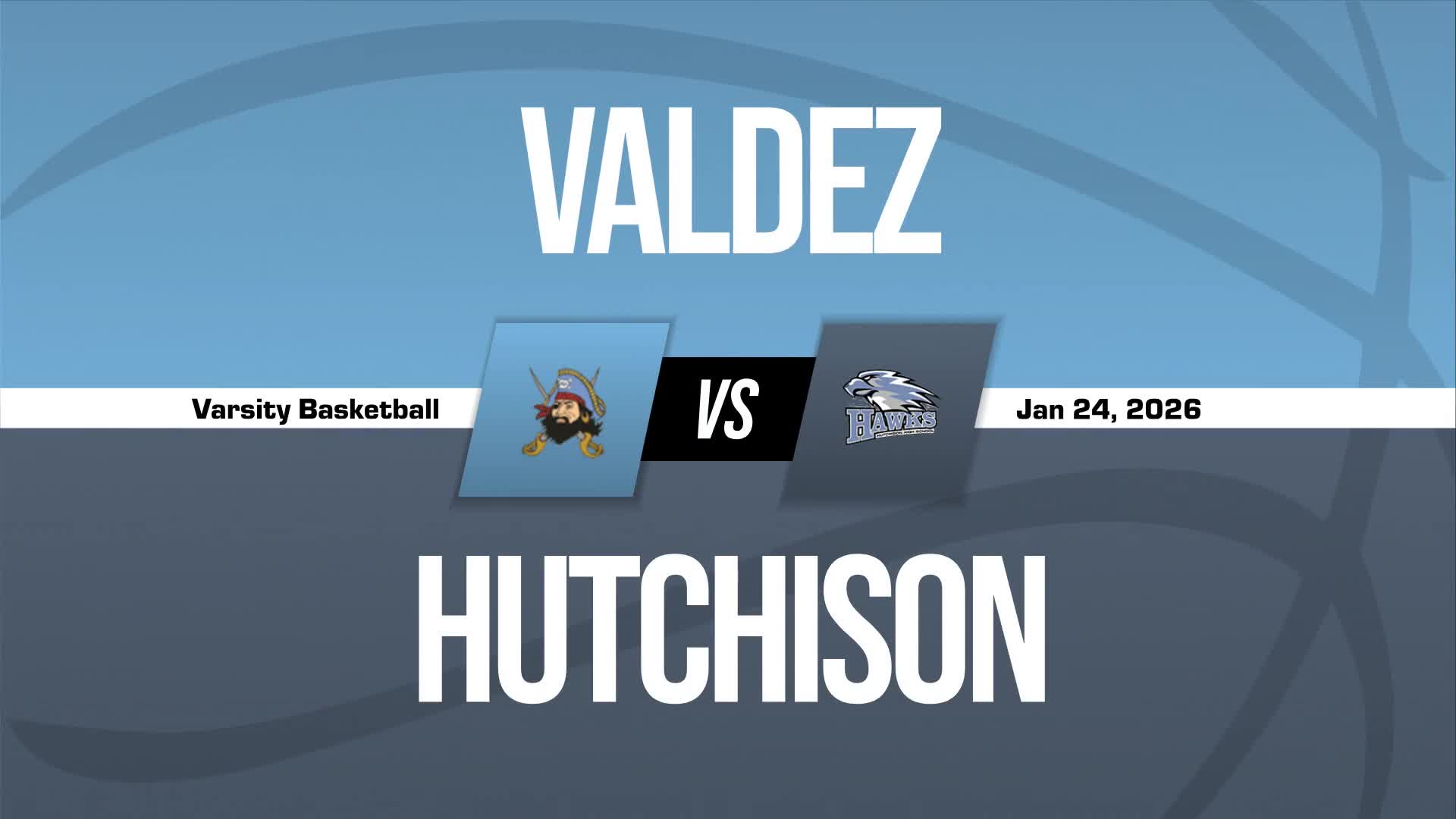 Basketball Recap: Hutchison Comes Up Short