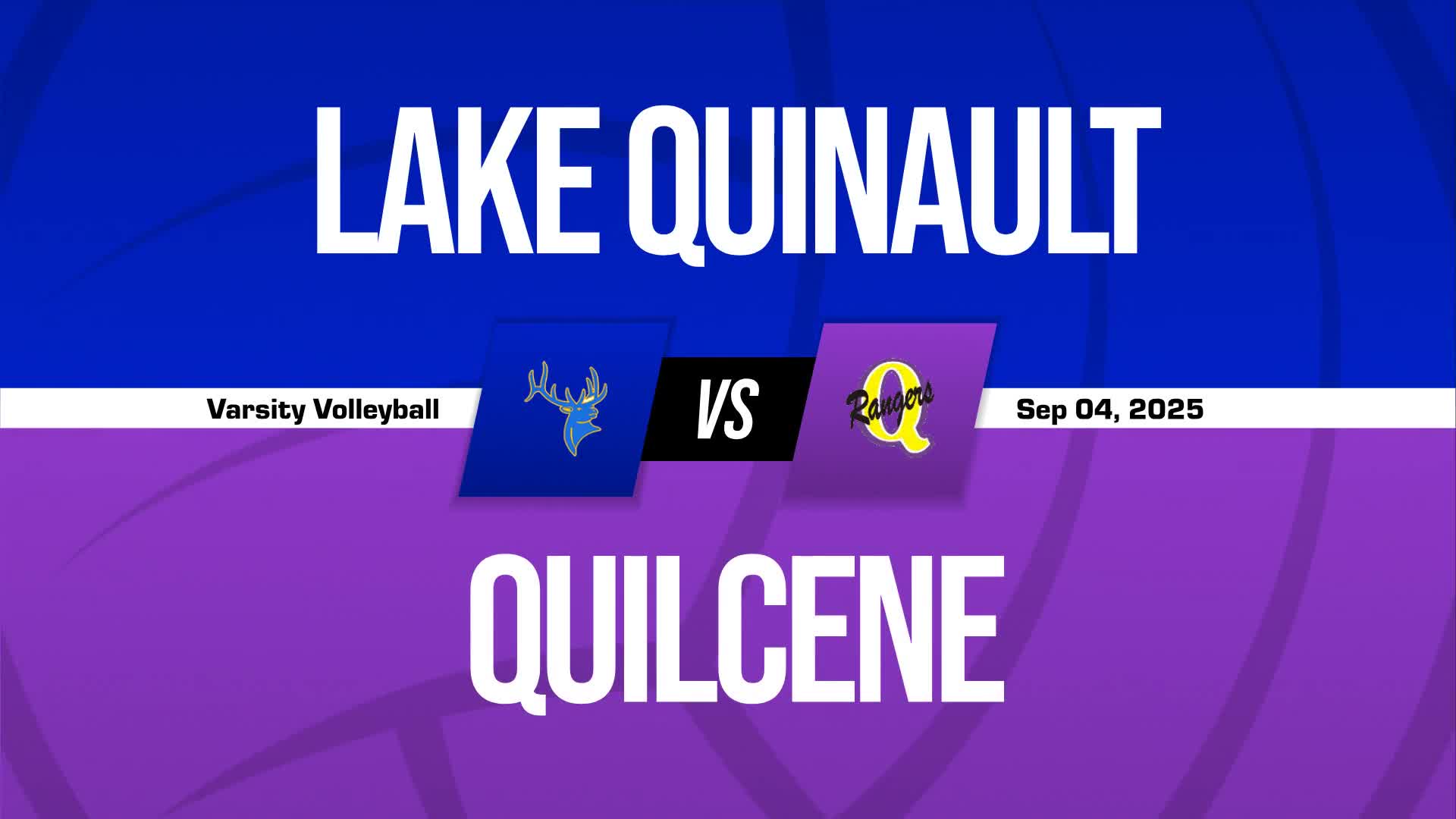 Volleyball Recap: Quilcene Has No Trouble Against Northwest Yesh
