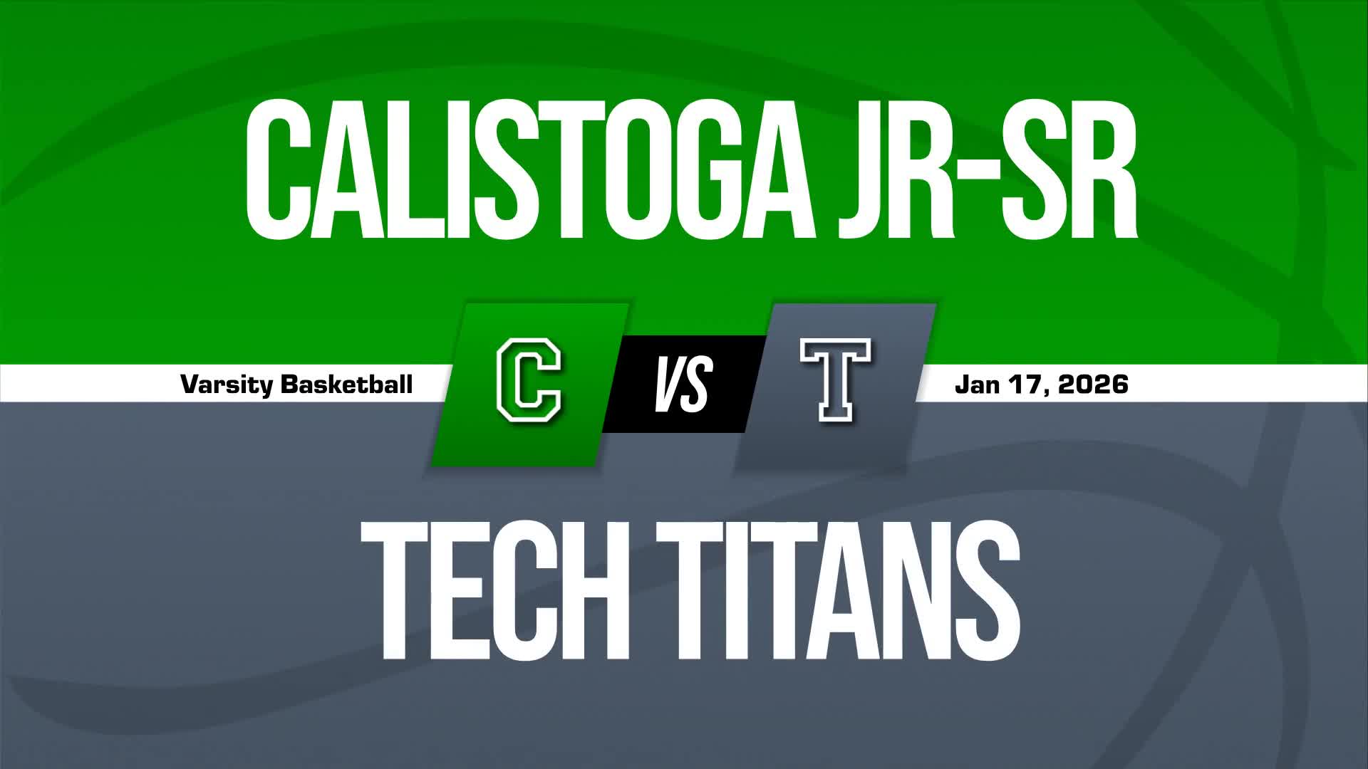 Basketball Recap: Technology Drops Highest Score of Season Against Victory Christian Academy + How To Watch