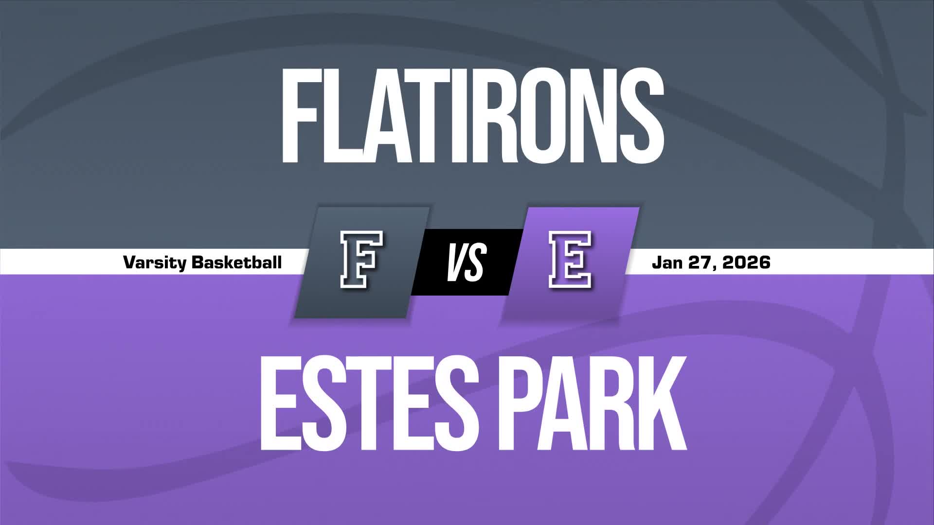 Basketball Recap: Estes Park Triumphs + How To Watch