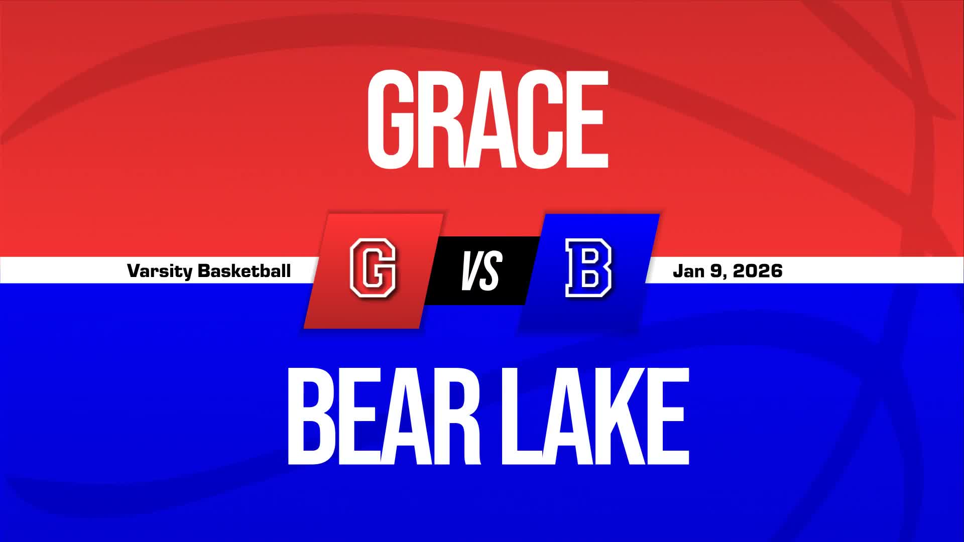 Basketball Recap: Grace Comes Up Short