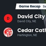 Football Game Preview: Aquinas vs. David City