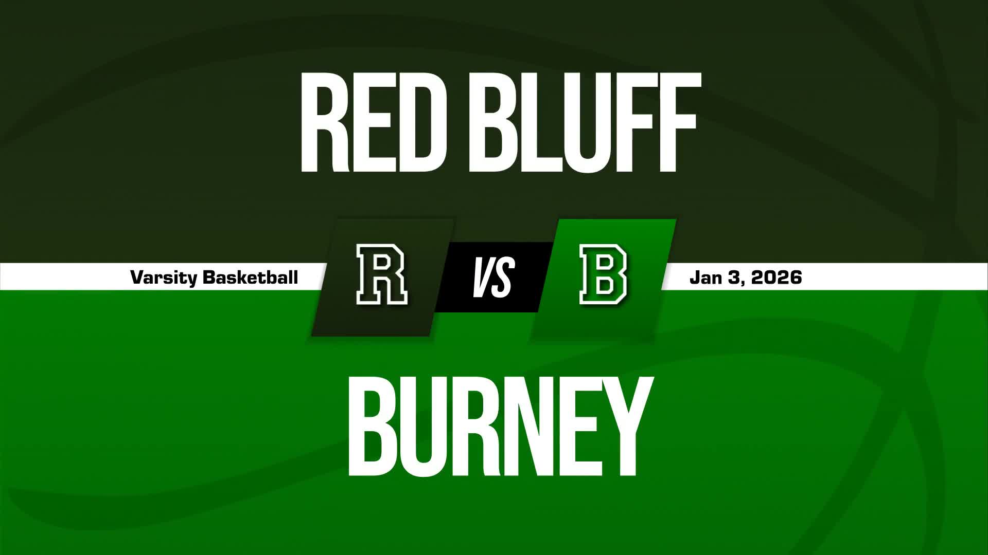 Basketball Game Preview: Red Bluff Spartans vs. Chico Panthers + How To Watch