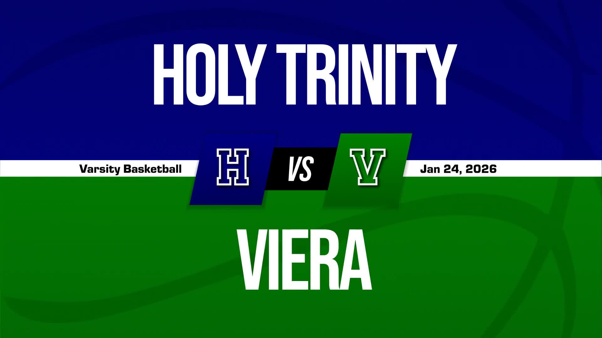 Basketball Recap: Holy Trinity Episcopal Academy Comes Up Short