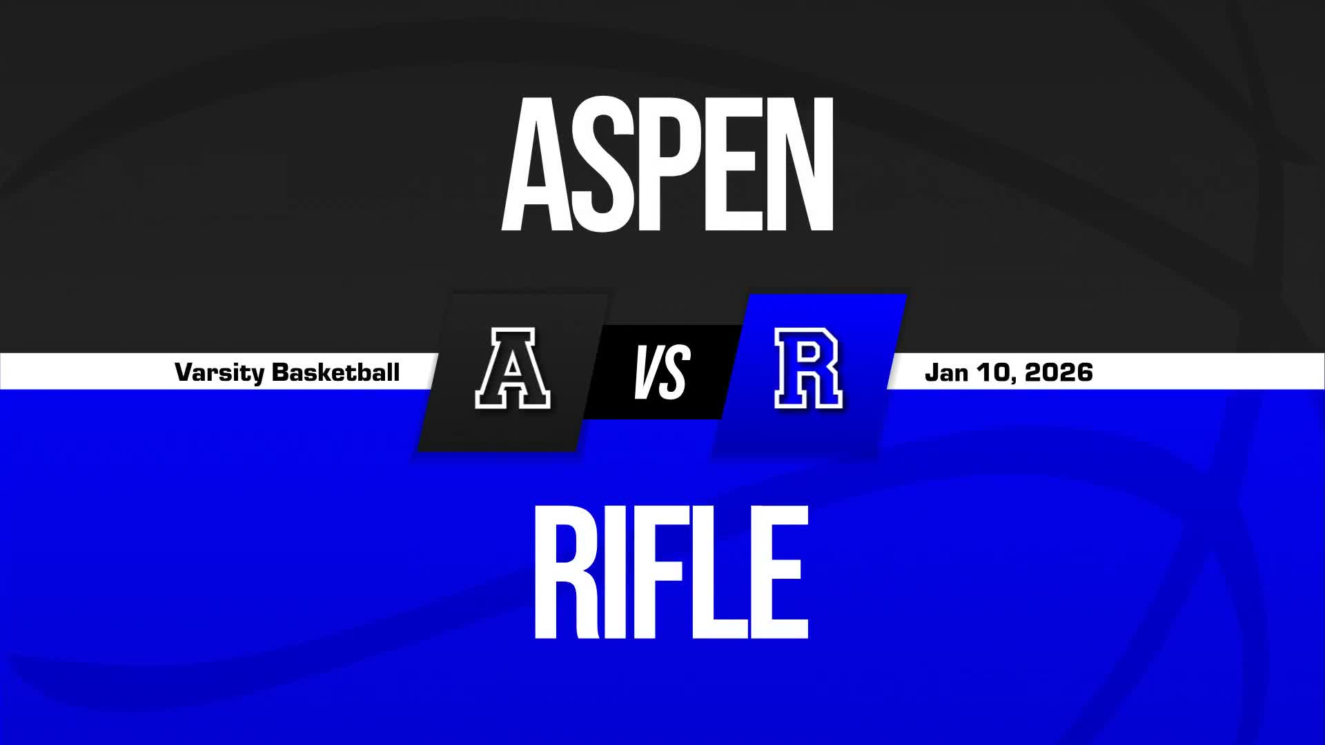Basketball Recap: Aspen Beats Coal Ridge for Their Third Straight  Victory + How To Watch