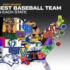 High school baseball: Best team in every state heading into 2024 season
