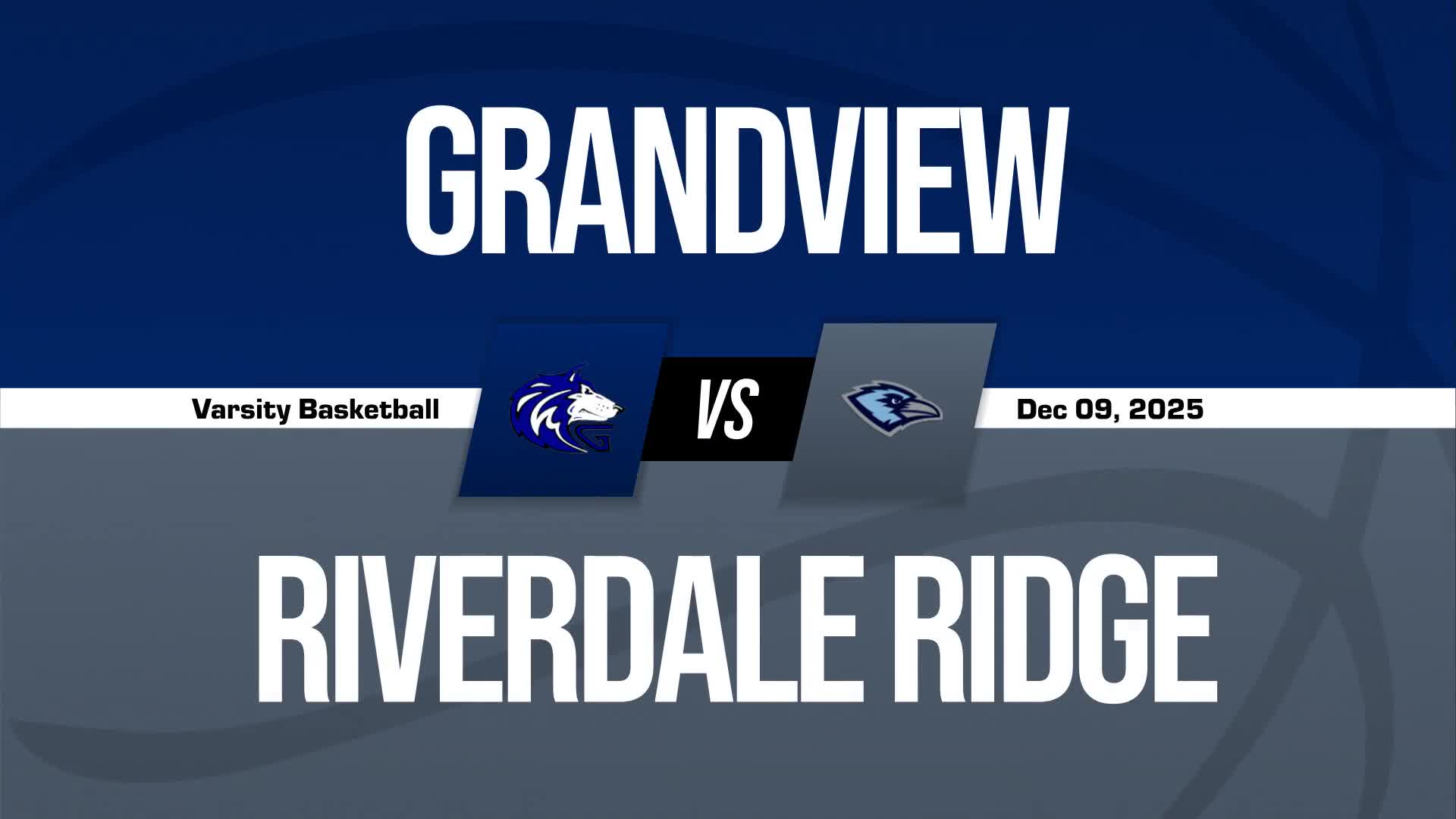 Basketball Recap: Grandview Victorious