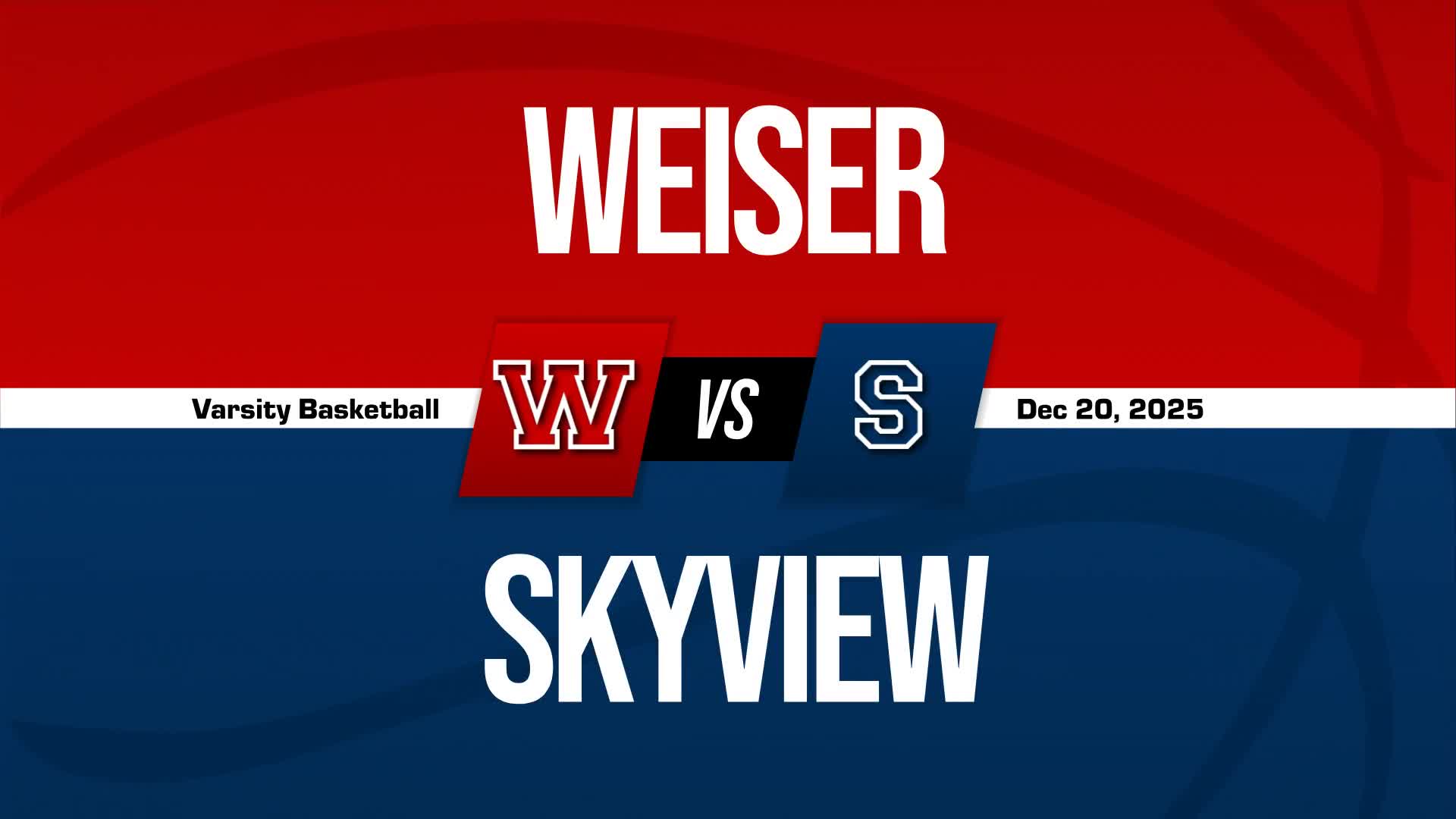 Basketball Game Preview: Skyview Hawks vs. Bishop Kelly Knights + How To Watch
