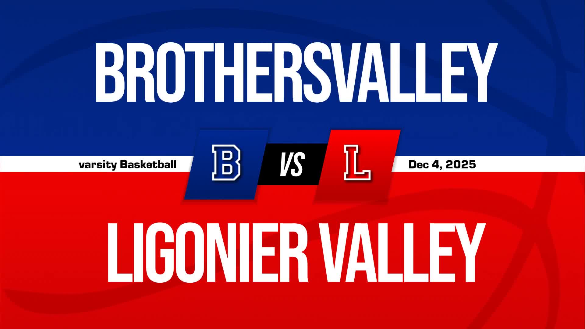 Basketball Game Preview: Ligonier Valley Rams vs. Marion Center Stingers + How To Watch