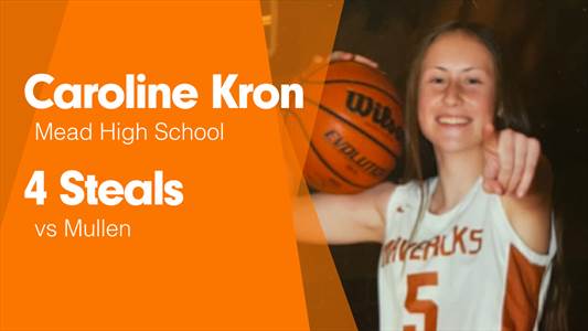 Basketball Game Preview: Mead Mavericks vs. Broomfield Eagles