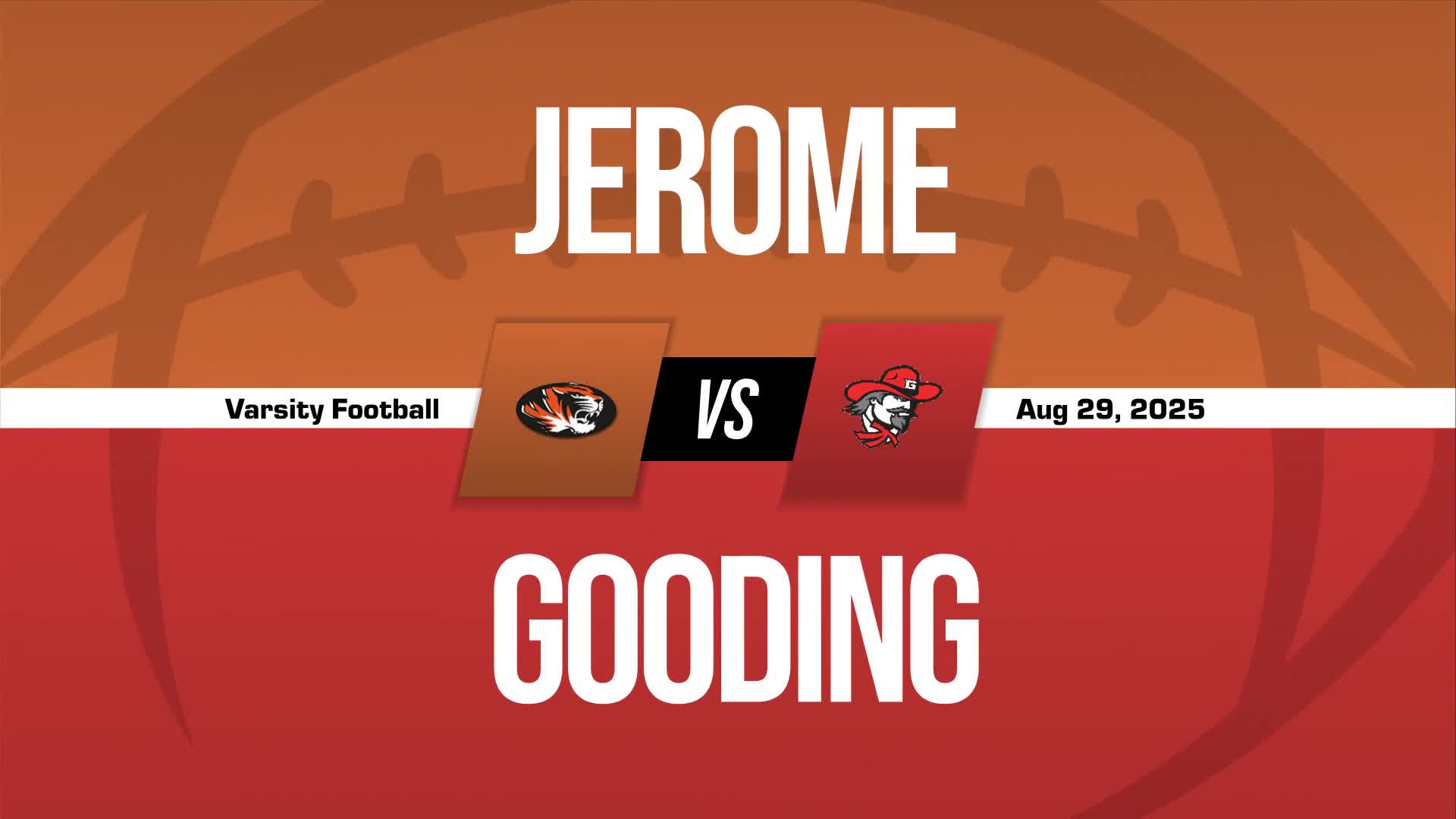 Football Game Preview: Jerome Tigers vs. Wood River Wolverines