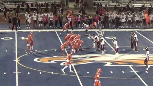 Football Recap: Canutillo Extends Road Winning Streak to Six