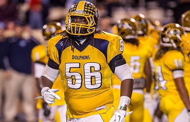 Ocean Lakes had a strong season in 2012, but looks to take the next step as the favorite entering the 2013 campaign.