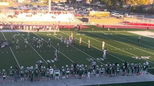 Landon Shumway Game Report: @ Cottonwood