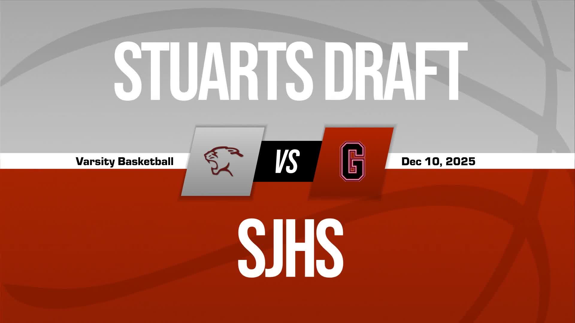 Basketball Game Preview: Stuarts Draft Cougars vs. Riverheads Gladiators + How To Watch