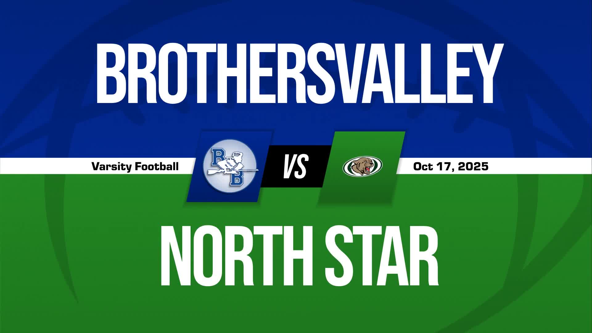 Football Game Preview: Berlin Brothersvalley Mountaineers vs. Moshannon Valley Black Knights/Damsels + How To Watch