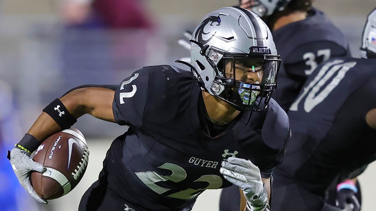 247Sports: Sooners’ persistence pays off, five-star safety Peyton Bowen flips to Oklahoma in stunning turn of events