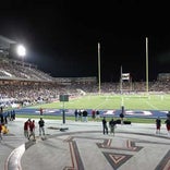 Allen dominates Southlake Carroll in debut of new stadium