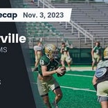 Football Game Recap: Columbia Wildcats vs. Poplarville Hornets