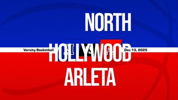 Basketball Recap: Arleta Triumphs