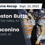 Football Game Preview: Poston Butte Broncos vs. Marcos de Niza Padres