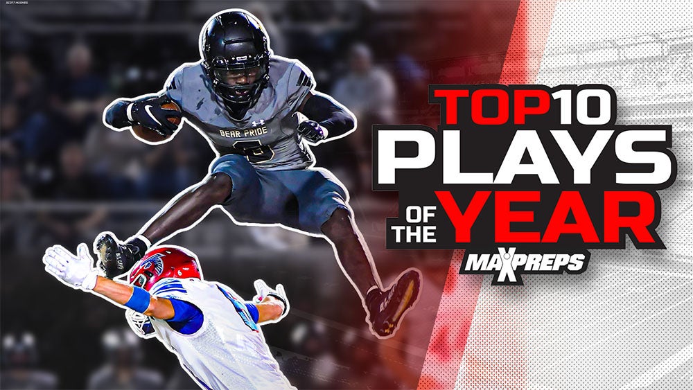 MaxPreps reveals Top 10 High School Football Plays of the Year