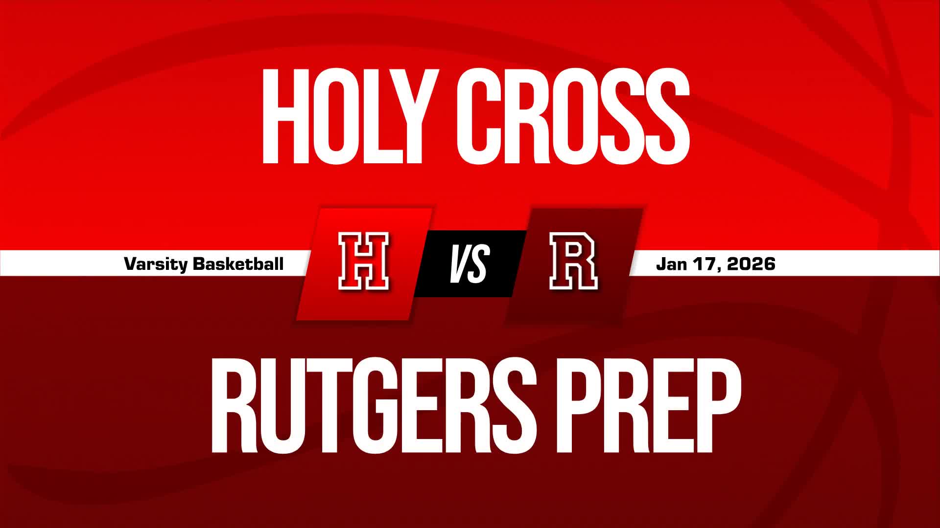 Basketball Recap: Rutgers Prep's  Win  on Thursday Extends Winning Streak to Seven