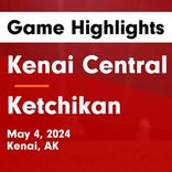Soccer Game Preview: Kenai Central on Home-Turf