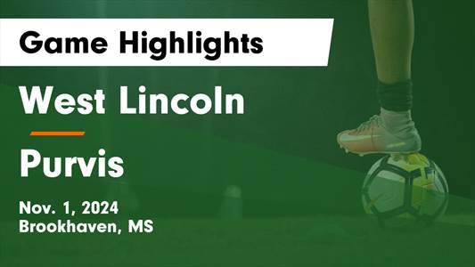 Soccer Recap: West Lincoln Starts Season with  Loss at Home