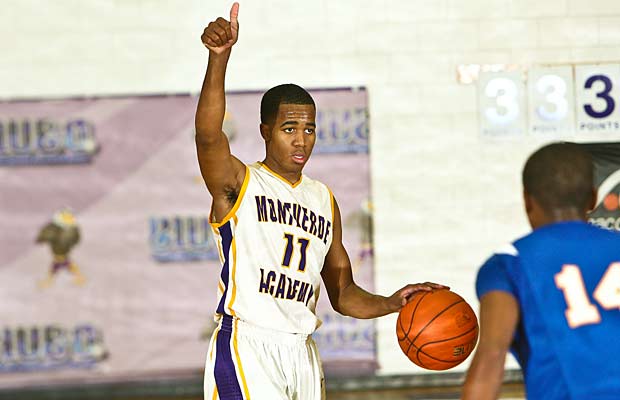 Florida commit Kasey Hill and his nationally-ranked Montverde Academy squad hope their ambitious schedule leads to results.