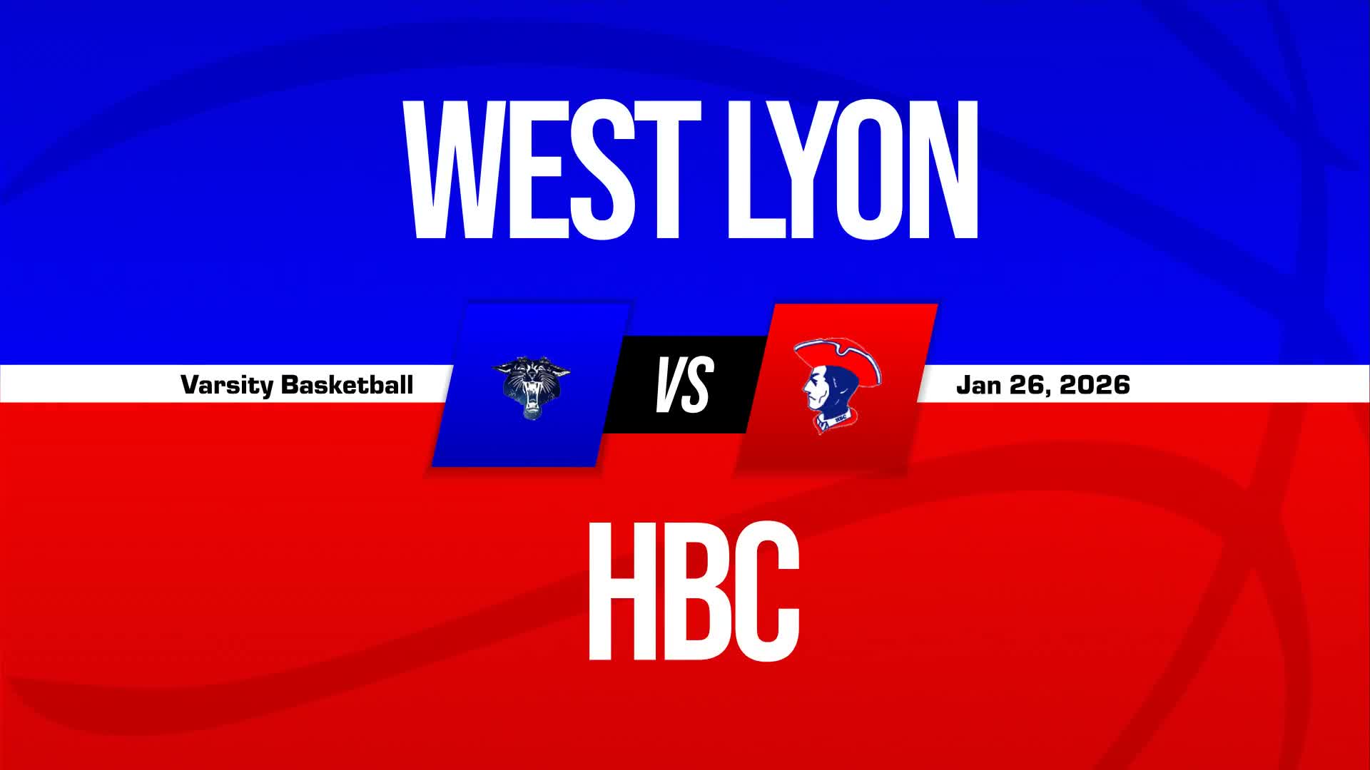 Basketball Recap: West Lyon Comes Up Short