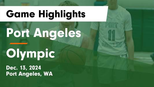 Basketball Game Preview: Olympic Trojans vs. Orting Cardinals