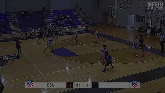 Basketball Game Preview: Durham Academy Cavaliers vs. North Rale