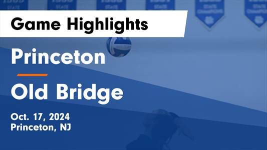 Volleyball Recap: Princeton Extends Home Winning Streak to 22