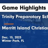 Merritt Island Christian vs. Morningside Academy