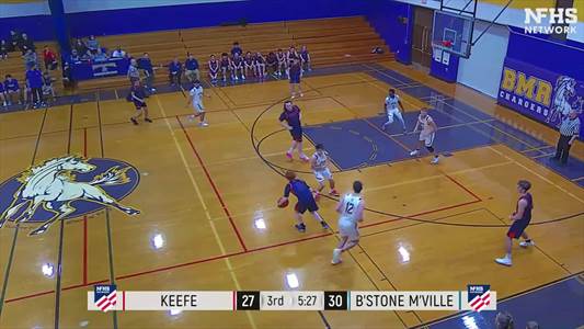 Basketball Game Preview: Keefe Tech Broncos vs. Abby Kelley Fost