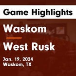 Basketball Game Preview: Waskom Wildcats vs. Elysian Fields Yellowjackets