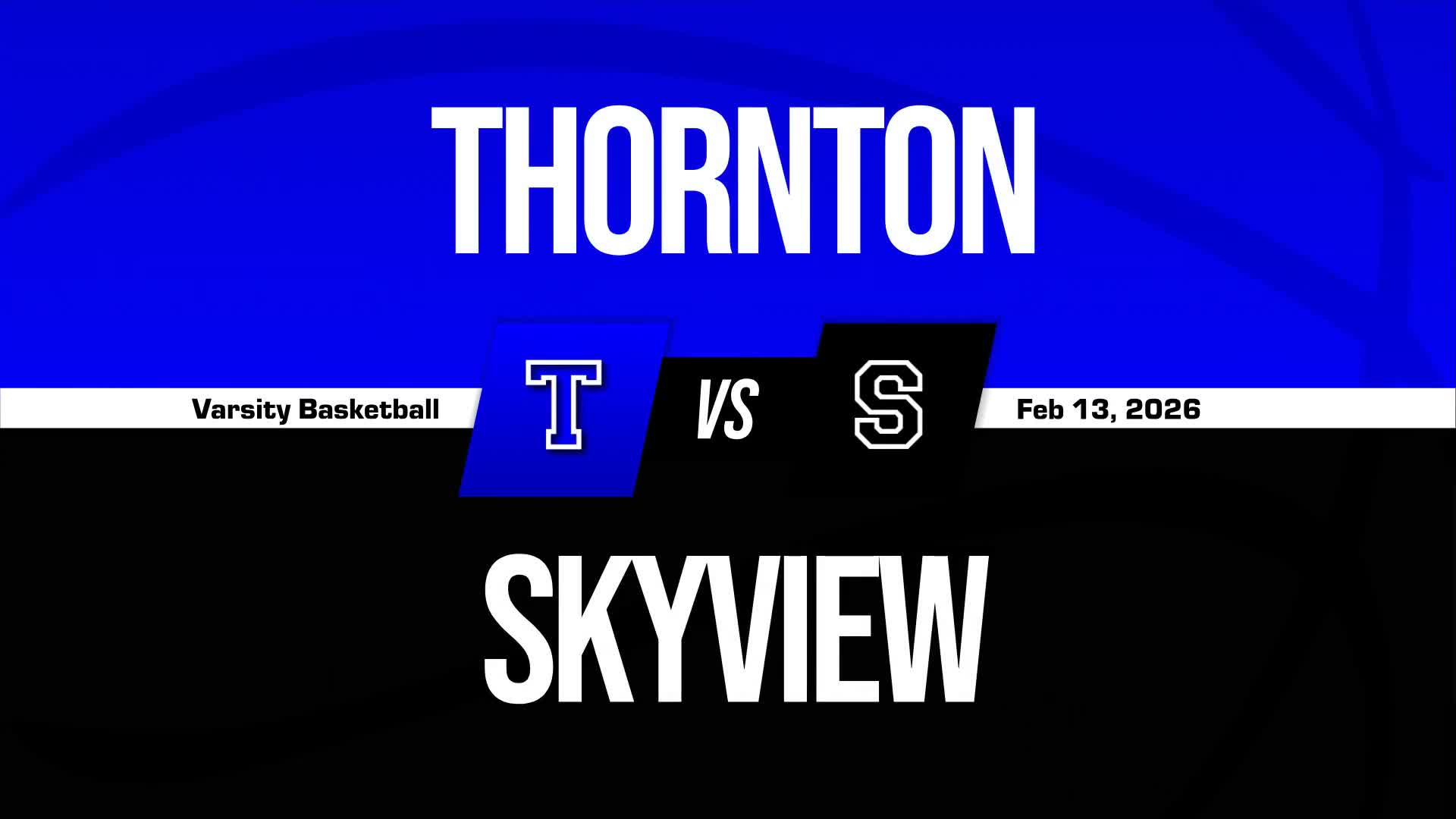 Basketball Game Preview: Skyview Wolverines vs. Gateway Olympian