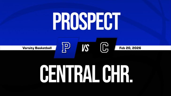 Basketball Recap: Central Christian's Loss Ends Three-Game Winni