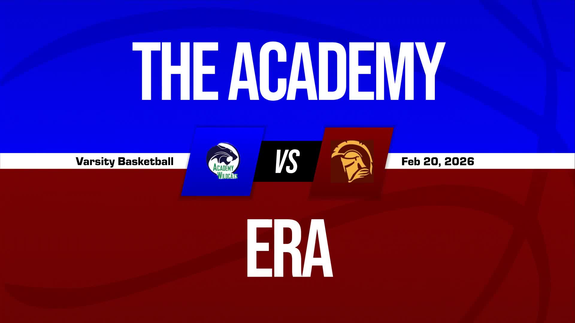 Basketball Recap: The Academy Comes Up Short