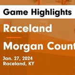 Raceland vs. Greenup County