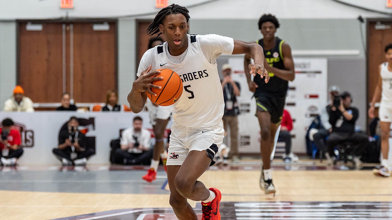 Preseason National Top 10: No. 2 Long Island Lutheran