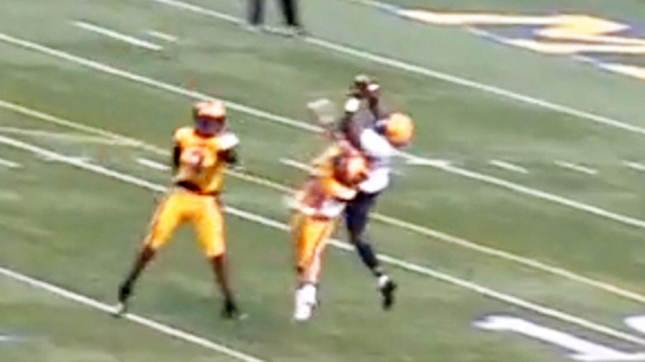 After retirement of Antonio Gates, son looks to keep family football legacy alive