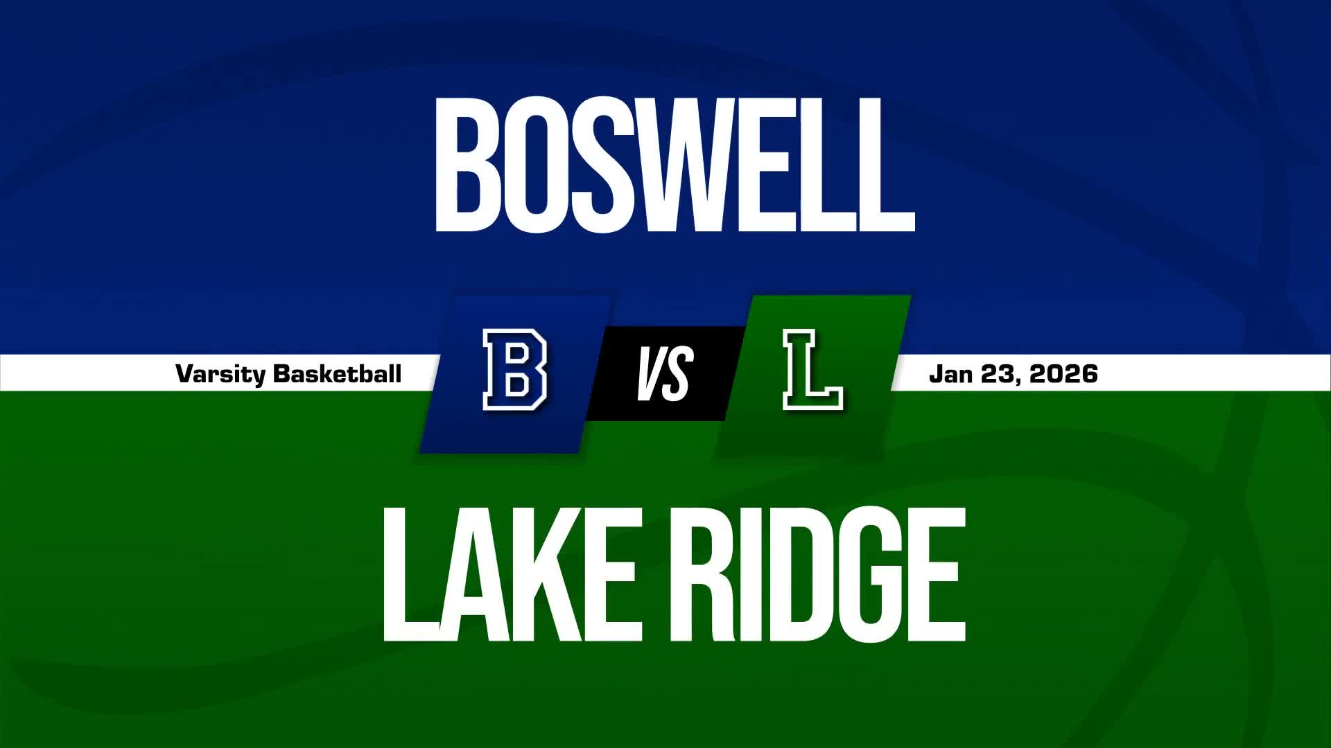 Basketball Game Preview: Boswell Pioneers vs. Mansfield Legacy Broncos