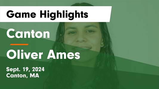 Volleyball Recap: Canton Extends Road Winning Streak to 13